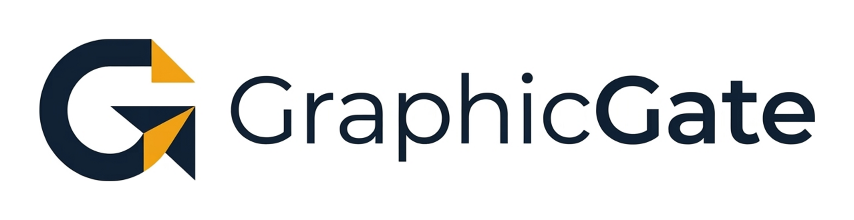 GraphicGate logo